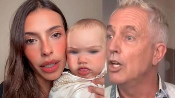 Impacto total: una mujer asegura que Marley es el padre de su hija