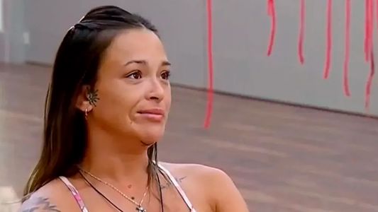 El repudiable comentario de Agostina en la casa de Gran Hermano sobre el atentado a la AMIA
