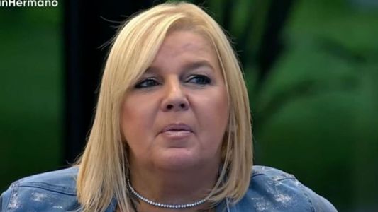 Se filtraron fotos de Virginia de Gran Hermano cuando era joven y quedaron todos helados