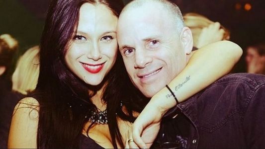 El papá de Barbie Vélez: Si lo ve, va a ser lo mismo que cruzarse con un árbol