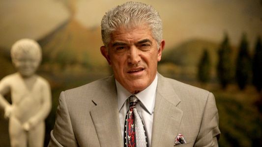 Murió Frank Vincent, actor de Los Soprano, a los 78 años