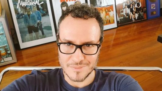 Martín Ortega, luego de los dichos de su mamá: Suena rara la palabra gay