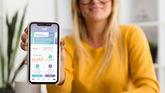 Cómo es la primera plataforma de identidad digital de Argentina