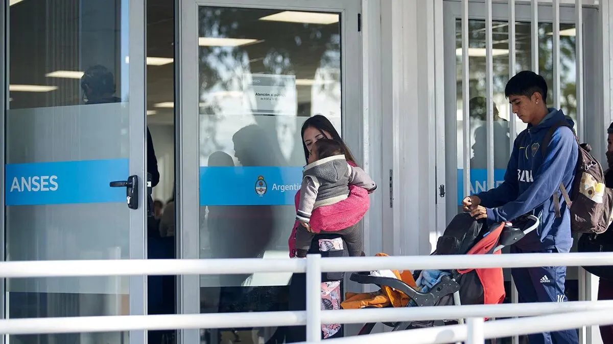 Asignaciones Universal y Familiar por Hijo: Quiénes cobran hoy 20 de septiembre