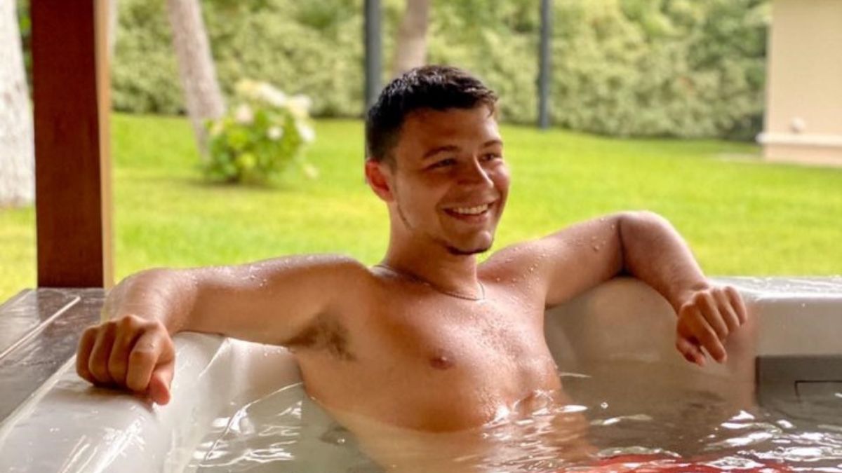 De Cosquín a Dubai: quién es el acusado de la estafa millonaria contra Aerolíneas Argentinas