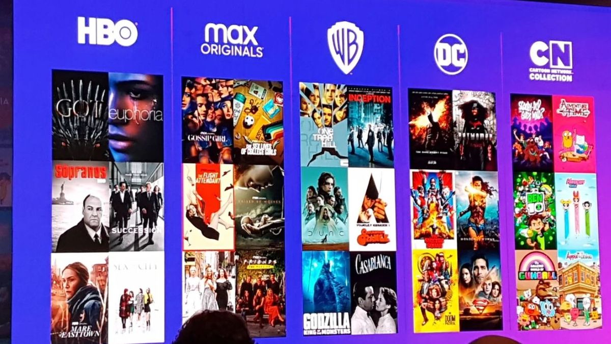 Netflix compra Warner Bros. y se queda con HBO: qué películas y series ...