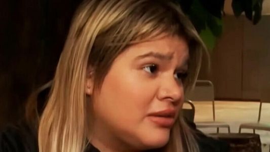 Con quién pasará Morena Rial su primer y triste cumpleaños en la cárcel: El único...