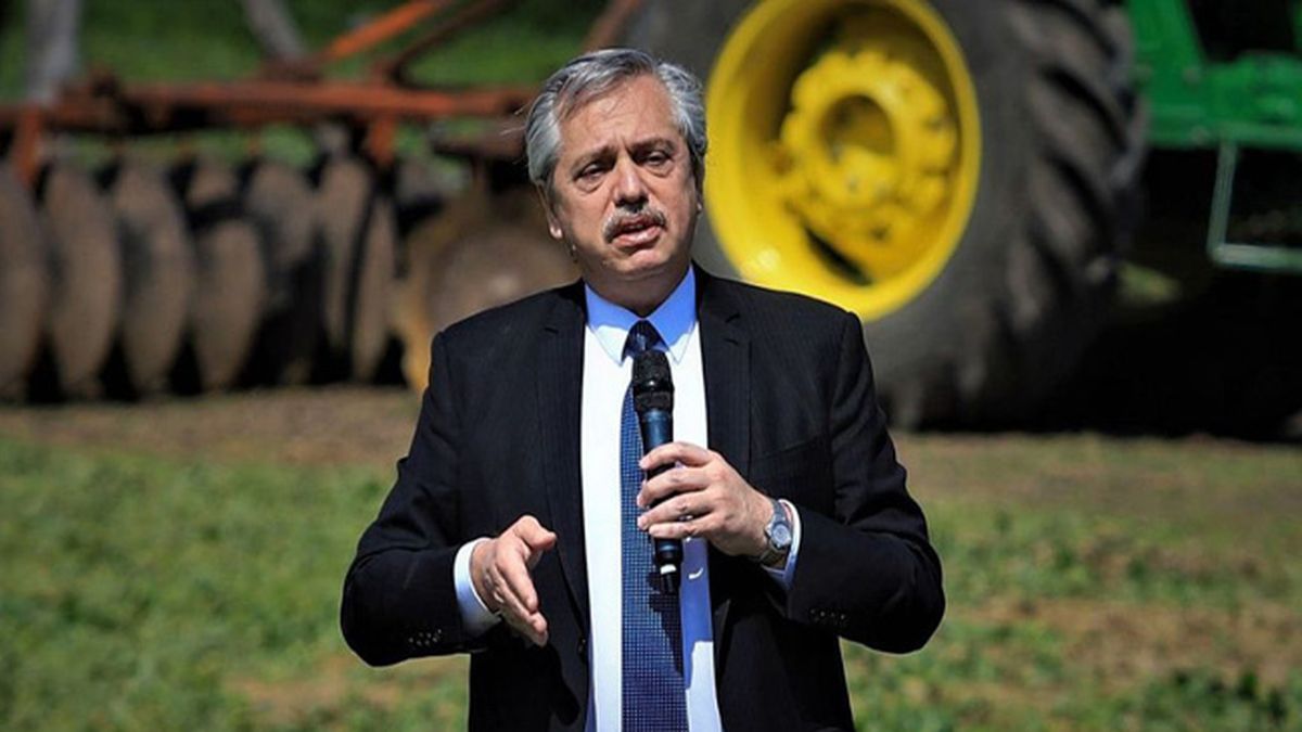 El Gobierno le reiteró a la oposición su pedido de discutir sobre la suba de retenciones.