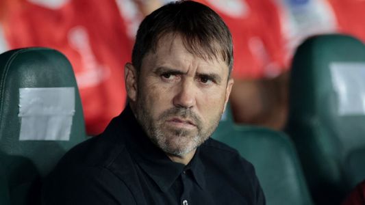 Que la ambición supere al...: la fuerte frase de Coudet tras el agónico triunfo de River