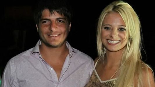 La primera vez que Jimena Campisi denunció a Tomás Constantini