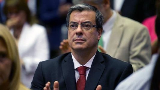 Germán Martínez acusó a la oposición de querer montar un circo por el juicio a la Corte Suprema