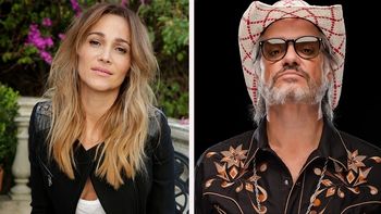 Verónica Lozano durísima con Roberto Pettinato: Siempre me pareció un salame