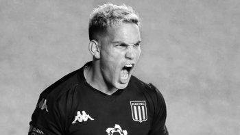 Godoy Cruz cacheteó a Racing: lo goleó 4-2 en el Cilindro