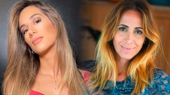 Feroz cruce al aire entre Paula Varela y Estefi Berardi: Yo no soy Yanina
