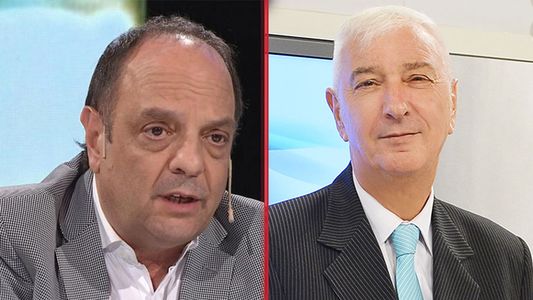 Mauro Viale le iniciará una demanda a Baby Etchecopar: las razones