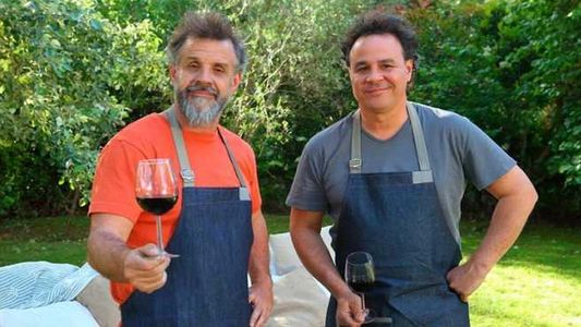 Proveedores de pescados y mariscos le reclaman importante deuda a Christian y Roberto Petersen