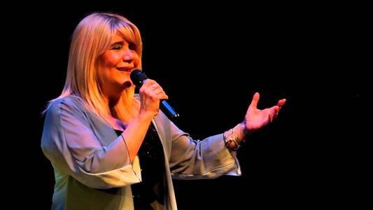 Vicky Buchino presenta Valía