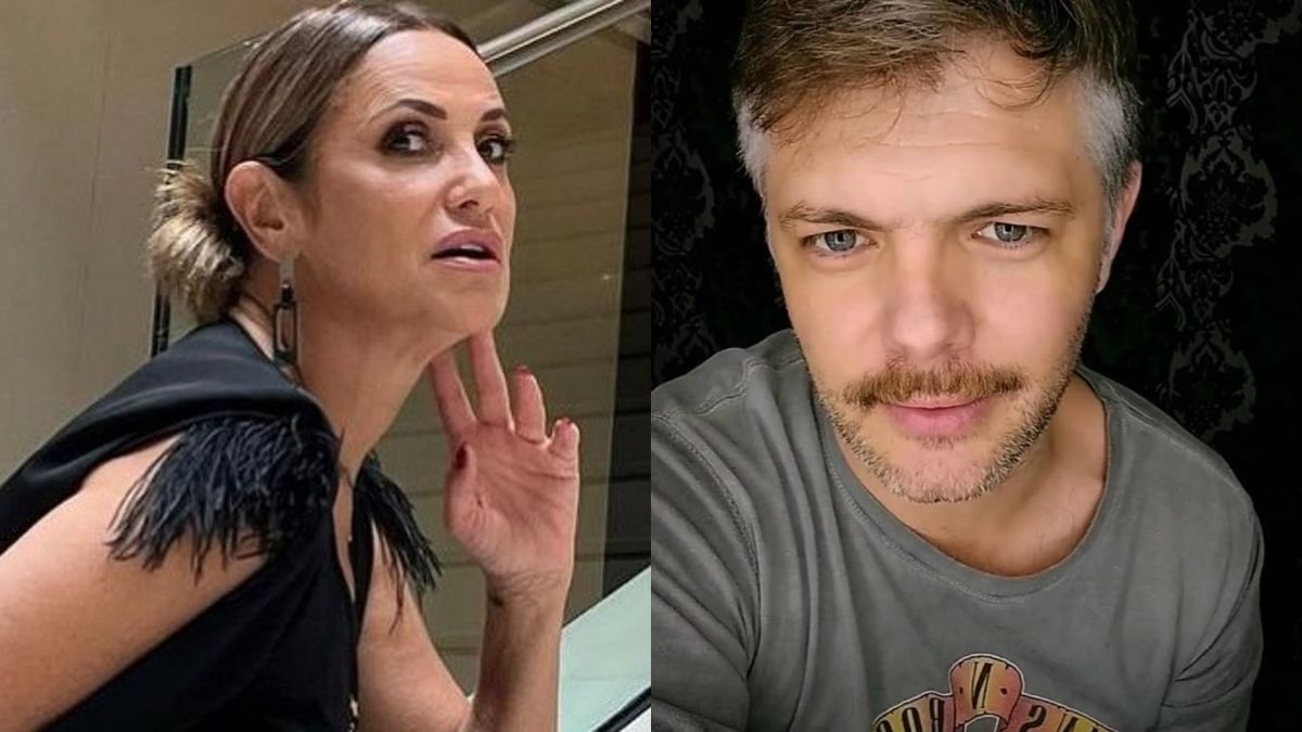 Se conocieron aterradores detalles de la denuncia de María Fernanda Callejón a Ricky Diotto: Me tiró contra la pared