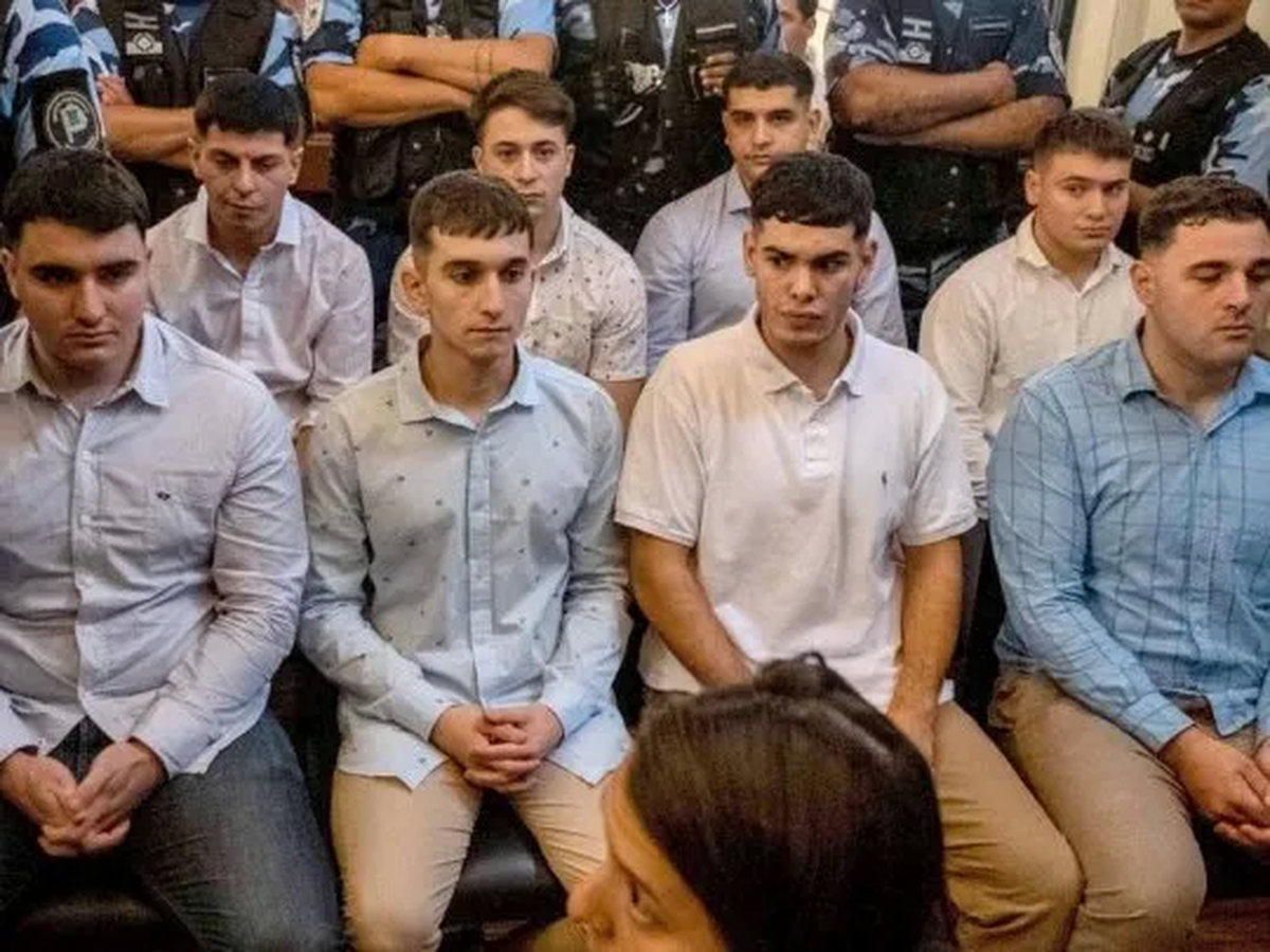 Los rugbiers rompieron el pacto de silencio: cuáles son las nuevas estrategias (Foto: archivo)