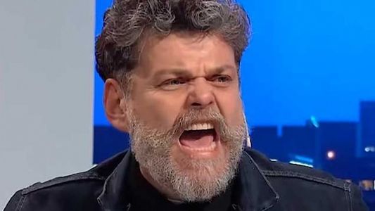 Alfredo Casero, furioso tras otra cancelación de su show: Es una actitud fascista leninista