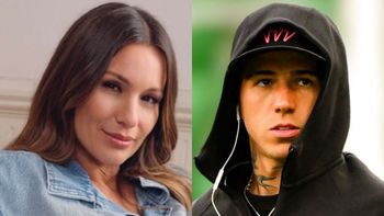 Pampita contó la verdad sobre su vínculo con Enzo Fernández tras los rumores de romance