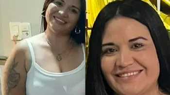 Tania Suárez, de 35 años, desaparecida desde el domingo tras concretar una cita pactada por Facebook