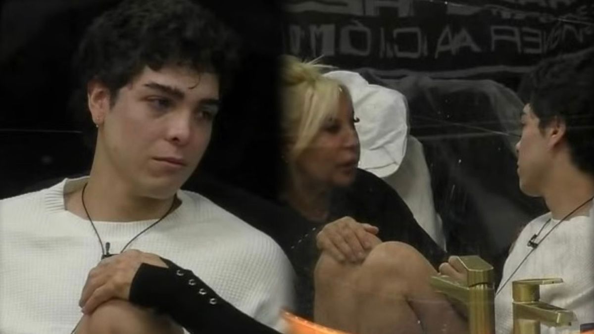 La angustiante confesión de Juanicar sobre el vacío de sus compañeros en Gran Hermano: No me...