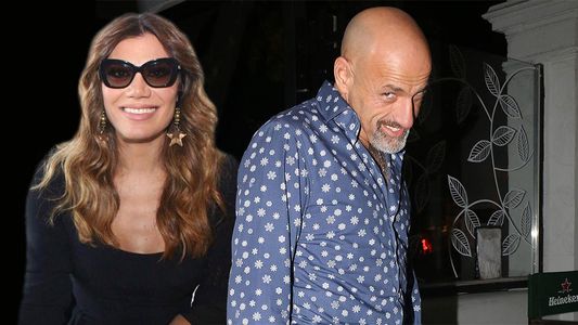 Gustavo Sofovich: El programa cambió y Flor no entraba dentro de este formato