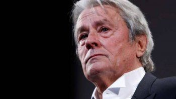 Eutanasia: Quiénes acompañarán a Alain Delon en su muerte asistida