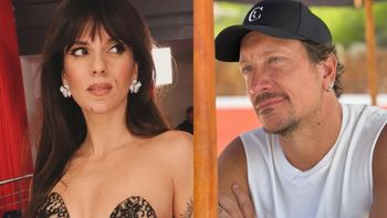 La desgarradora confesión que Nico Vázquez le habría hecho a Gimena Accardi antes de separarse