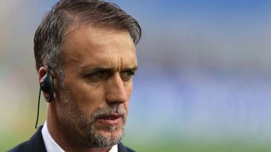 El descargo de Gabriel Batistuta: llanto y una frase alarmante por la denuncia en su contra