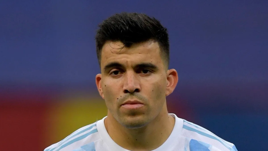 El mensaje de Marcos Acuña que da una pista sobre su futuro en el Mundial Qatar 2022