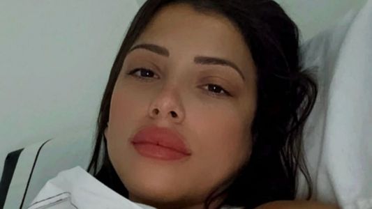 Jenifer de Gran Hermano pasó por el quirófano tras anunciar su separación de Nano: No aguantaba más