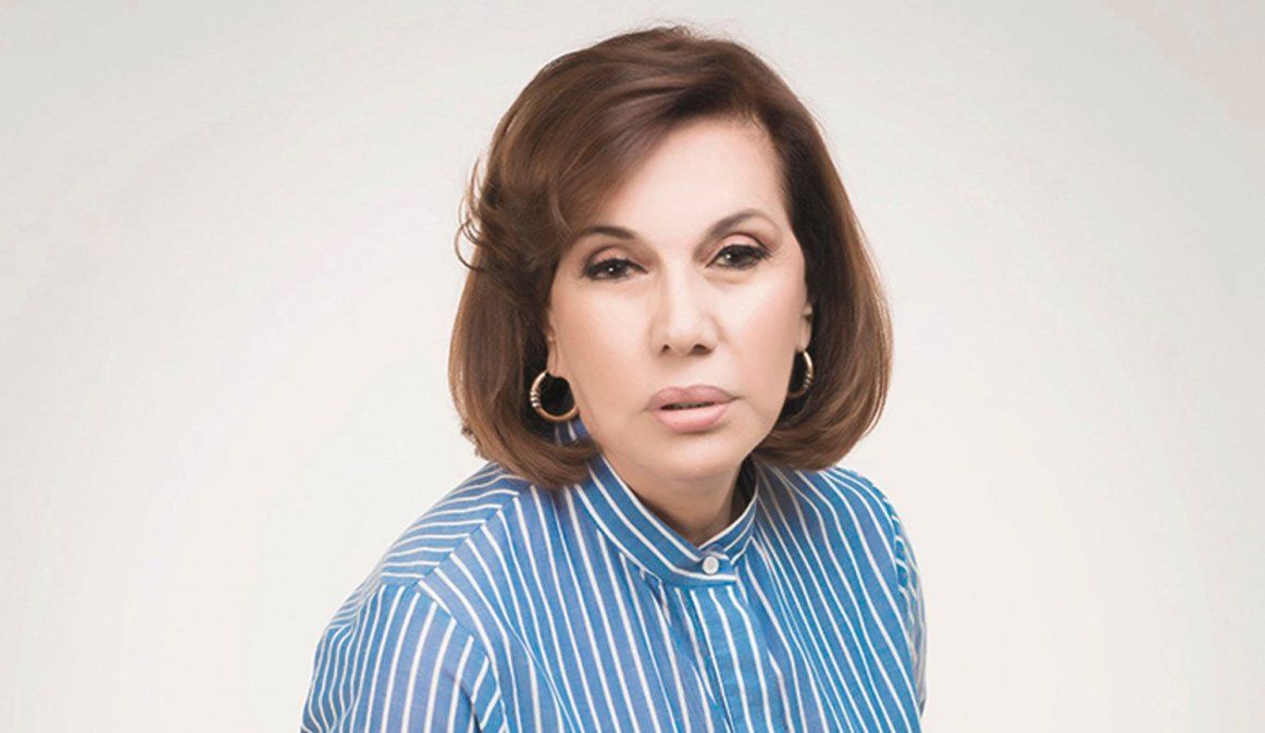 Nora Cárpena sobre la interna entre los actores: Por momentos somos un gremio y por otros no