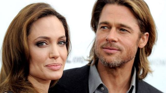 Lo que está en juego en la separación de Angelina Jolie y Brad Pitt
