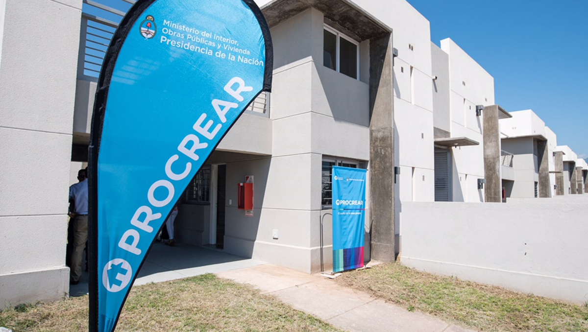 Procrear II: cómo inscribirse en el sorteo para acceder a un crédito hipotecario