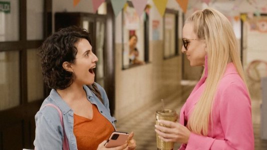 Netflix: la desopilante nueva película argentina que sin dudas te hará reir como nunca