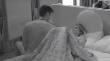 Ivana Icardi eliminada del Gran Hermano italiano tras la infidelidad: cómo reaccionó Luifa Galesio