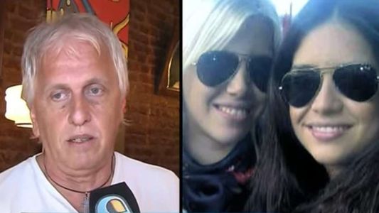 El verdadero motivo del distanciamiento entre las hermanas Nara y su padre