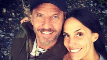 María Susini enfrentó los rumores de crisis con Facundo Arana