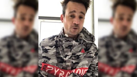 Video: Chano le dedicó un poema a Lionel Messi por su cumpleaños