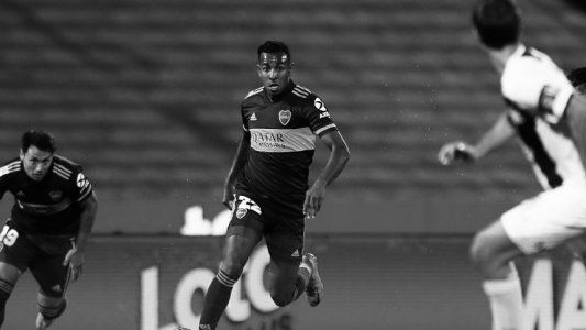 Boca empató 0-0 contra Talleres en Córdoba en un partido chato y clasificó a la Zona Campeonato