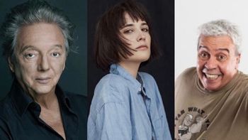 Una buena noticia para los actores: lanzan plataforma para que transmitan sus espectáculos