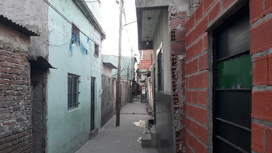 La Matanza: fue a comprar droga a un búnker y lo mataron de un disparo en la cabeza