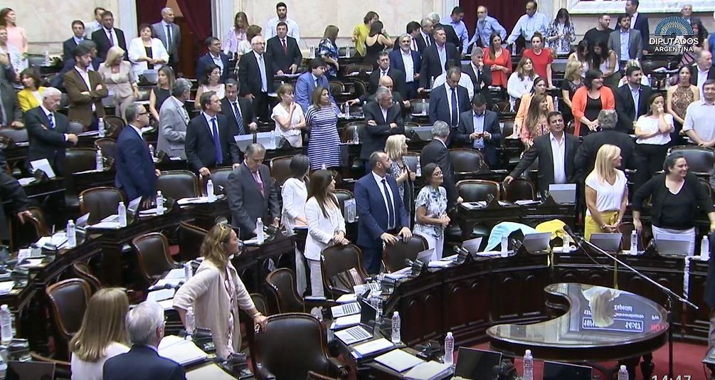 Polémica en Diputados por la banca del nuevo secretario de Energía: ¿puede complicar la reforma judicial?
