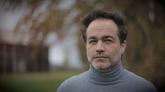 Gastón Pauls aclaró su posición sobre las vacunas y cuestionó a los medios de comunicación