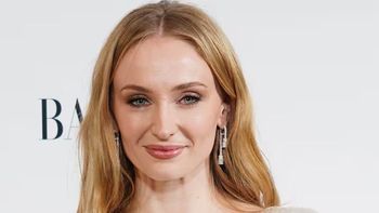 Prime Video confirmó el elenco para la próxima serie de Tomb Raider con Sophie Turner