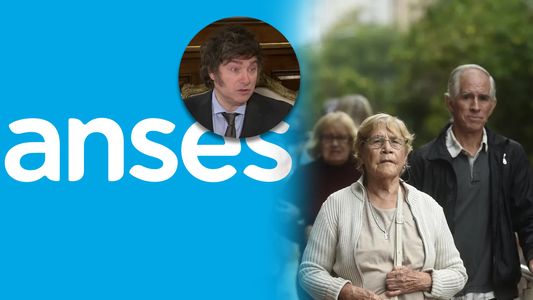 ANSES oficializó TRES grandes noticias para todos los JUBILADOS y PENSIONADOS