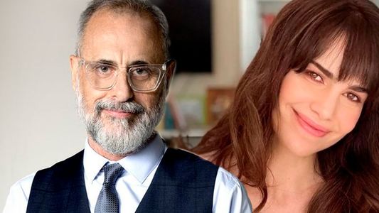 Romina Pereiro rompió el silenció y habló si esperan un hijo con Jorge Rial