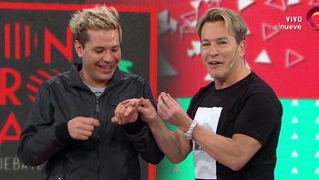 Guido Süller: Tomasito se fue a Chile con otro, me dejó plantado